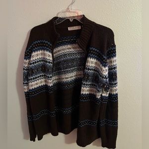 Vintage Carolyn Taylor Sweater